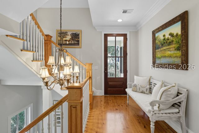13 Tabby Cir, Daufuskie Island, SC 29915