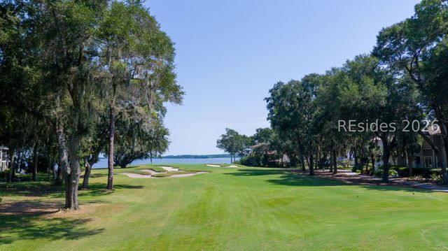 13 Tabby Cir, Daufuskie Island, SC 29915