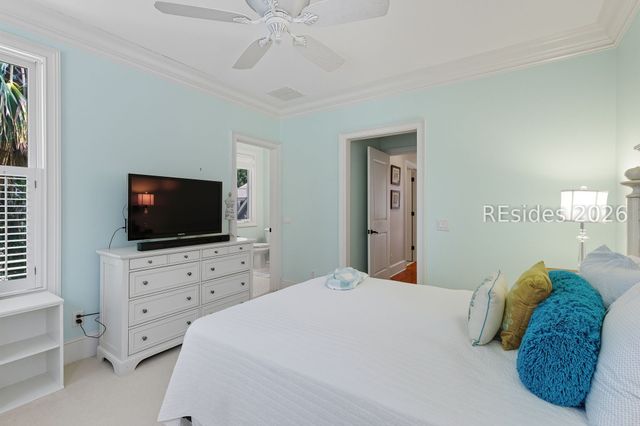 13 Tabby Cir, Daufuskie Island, SC 29915