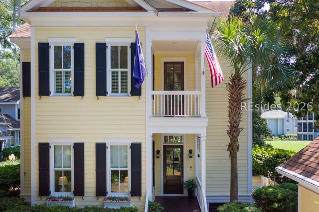 13 Tabby Cir, Daufuskie Island, SC 29915