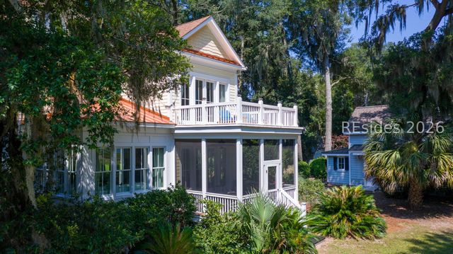 13 Tabby Cir, Daufuskie Island, SC 29915