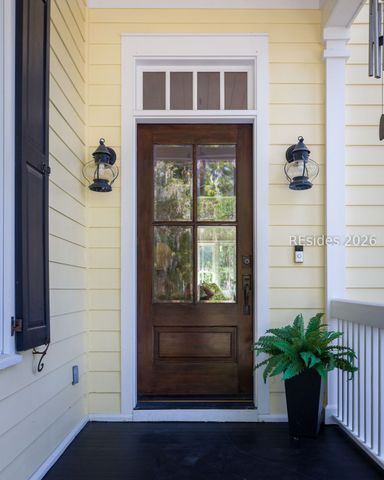 13 Tabby Cir, Daufuskie Island, SC 29915