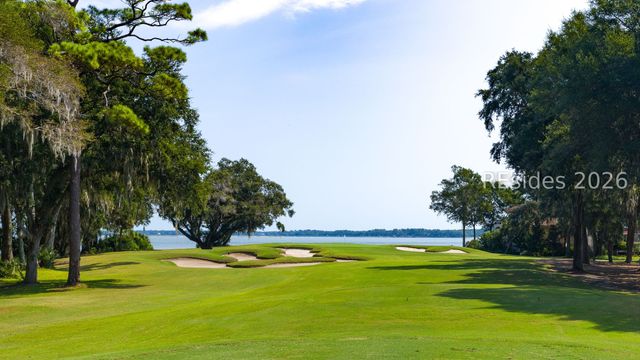 13 Tabby Cir, Daufuskie Island, SC 29915