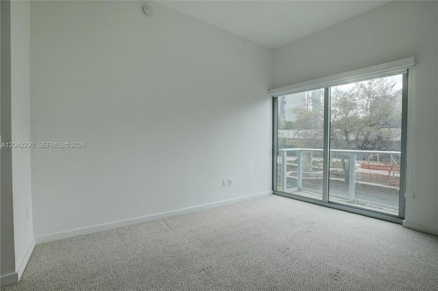 1600 SW 1st Avenue TH09, Miami, FL 33129