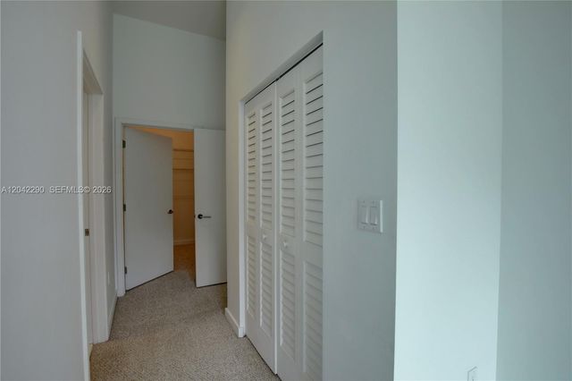 1600 SW 1st Avenue TH09, Miami, FL 33129