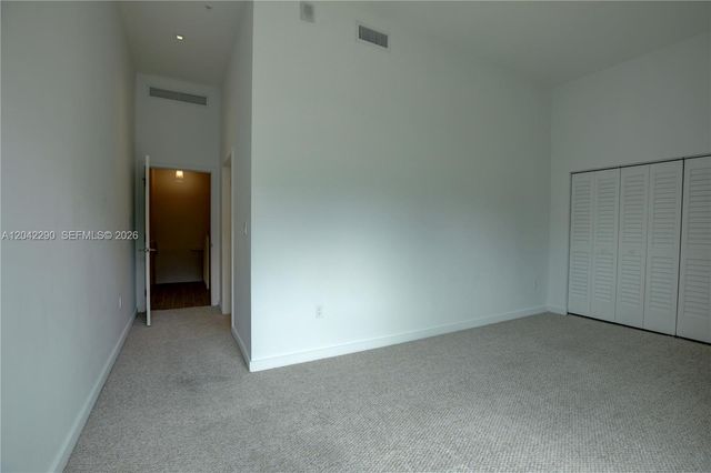 1600 SW 1st Avenue TH09, Miami, FL 33129