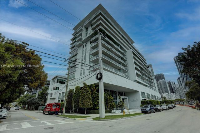 1600 SW 1st Avenue TH09, Miami, FL 33129