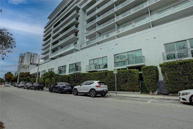1600 SW 1st Avenue TH09, Miami, FL 33129