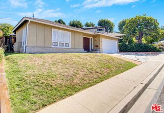 5720 El Rincon Way, Culver City, CA 90230