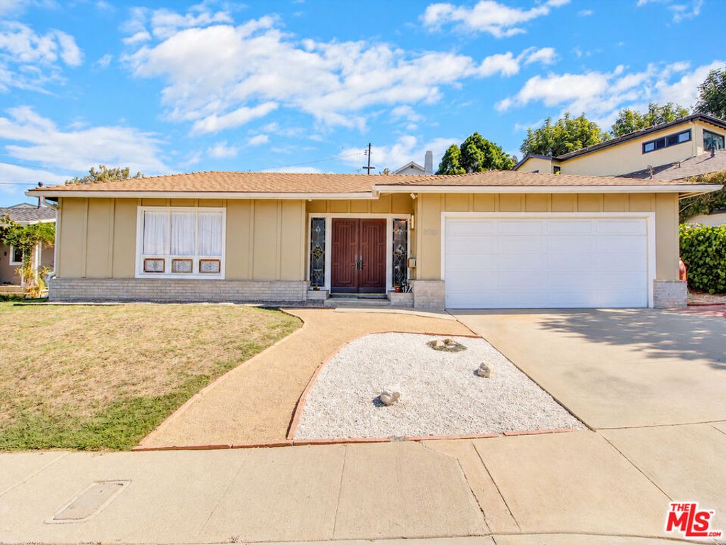 5720 El Rincon Way, Culver City, CA 90230 — photo 5
