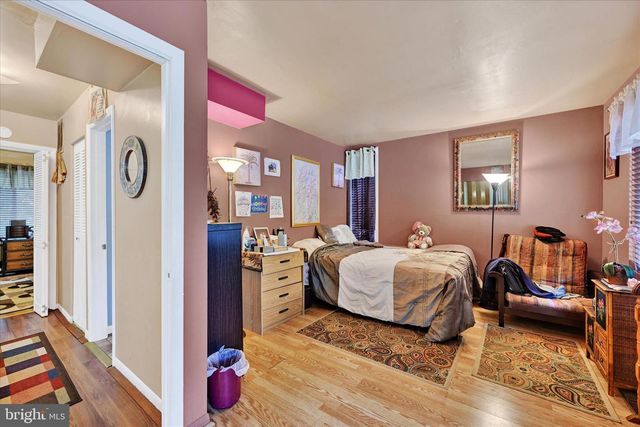 5475 EL CAMINO #4 J, Columbia, MD 21044