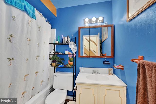 5475 EL CAMINO #4 J, Columbia, MD 21044