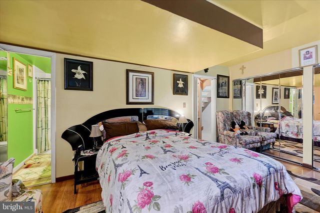 5475 EL CAMINO #4 J, Columbia, MD 21044
