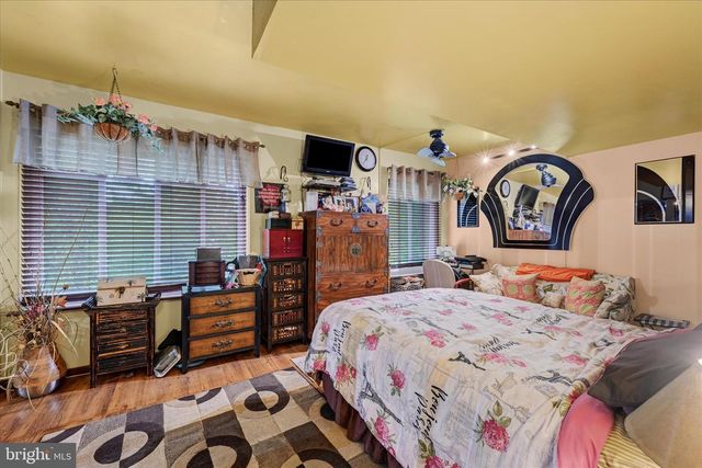 5475 EL CAMINO #4 J, Columbia, MD 21044