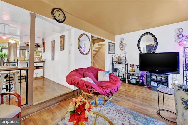 5475 EL CAMINO #4 J, Columbia, MD 21044