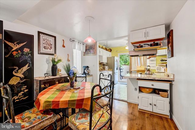 5475 EL CAMINO #4 J, Columbia, MD 21044