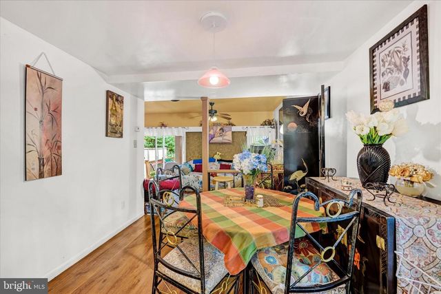 5475 EL CAMINO #4 J, Columbia, MD 21044