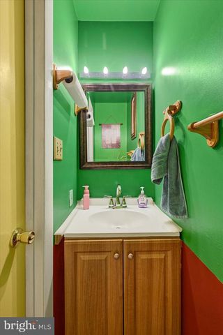 5475 EL CAMINO #4 J, Columbia, MD 21044