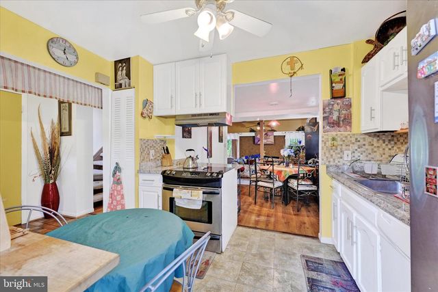 5475 EL CAMINO #4 J, Columbia, MD 21044