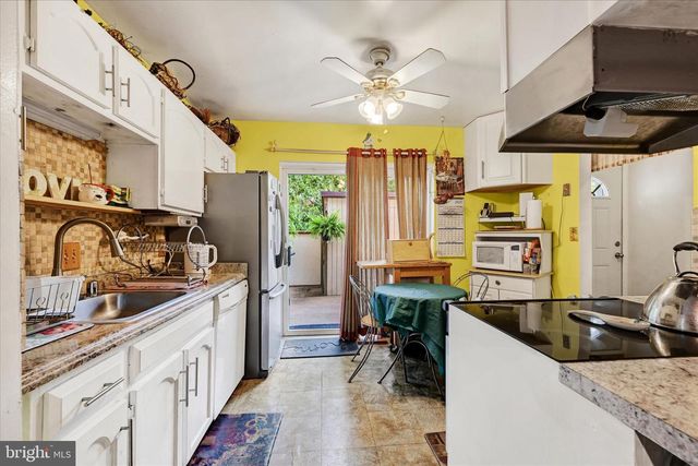 5475 EL CAMINO #4 J, Columbia, MD 21044