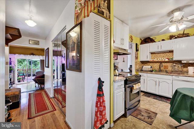 5475 EL CAMINO #4 J, Columbia, MD 21044