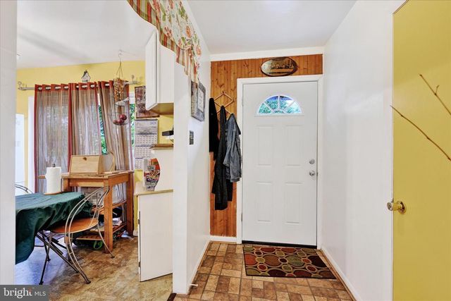 5475 EL CAMINO #4 J, Columbia, MD 21044