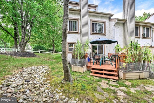 5475 EL CAMINO #4 J, Columbia, MD 21044
