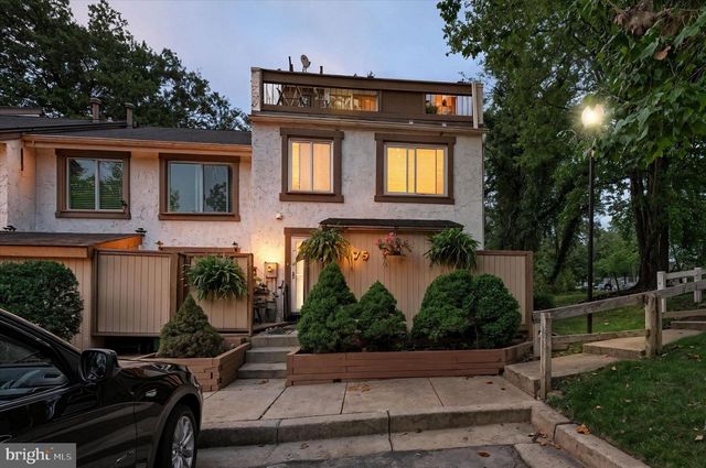 5475 EL CAMINO #4 J, Columbia, MD 21044