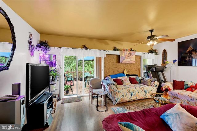 5475 EL CAMINO #4 J, Columbia, MD 21044
