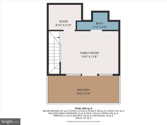 5475 EL CAMINO #4 J, Columbia, MD 21044