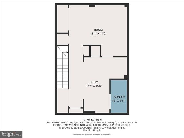 5475 EL CAMINO #4 J, Columbia, MD 21044