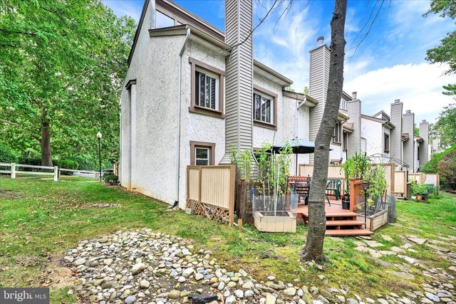 5475 EL CAMINO #4 J, Columbia, MD 21044