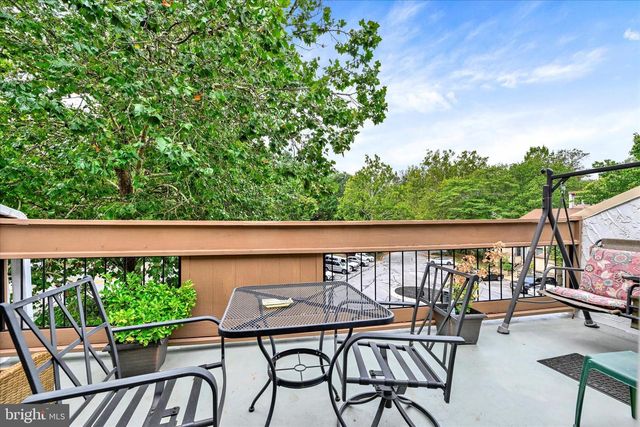5475 EL CAMINO #4 J, Columbia, MD 21044