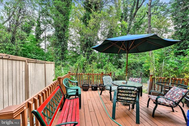 5475 EL CAMINO #4 J, Columbia, MD 21044