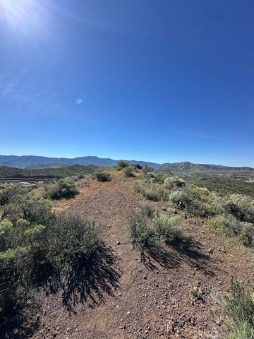 0 VIC KALMAN N OF SIERRA H, Acton, CA 93510