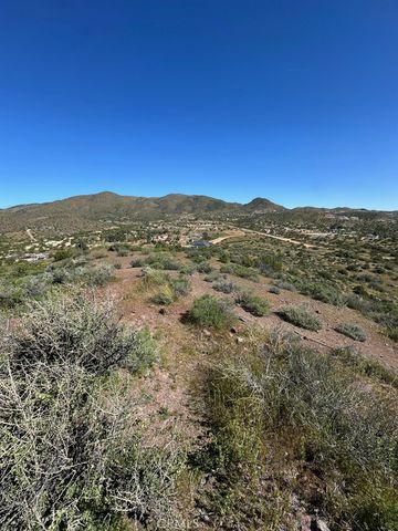 0 VIC KALMAN N OF SIERRA H, Acton, CA 93510
