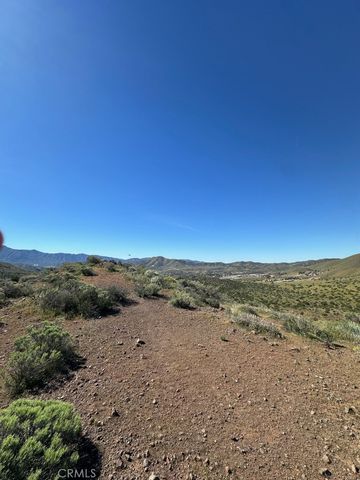 0 VIC KALMAN N OF SIERRA H, Acton, CA 93510