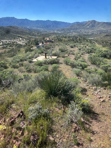 0 VIC KALMAN N OF SIERRA H, Acton, CA 93510