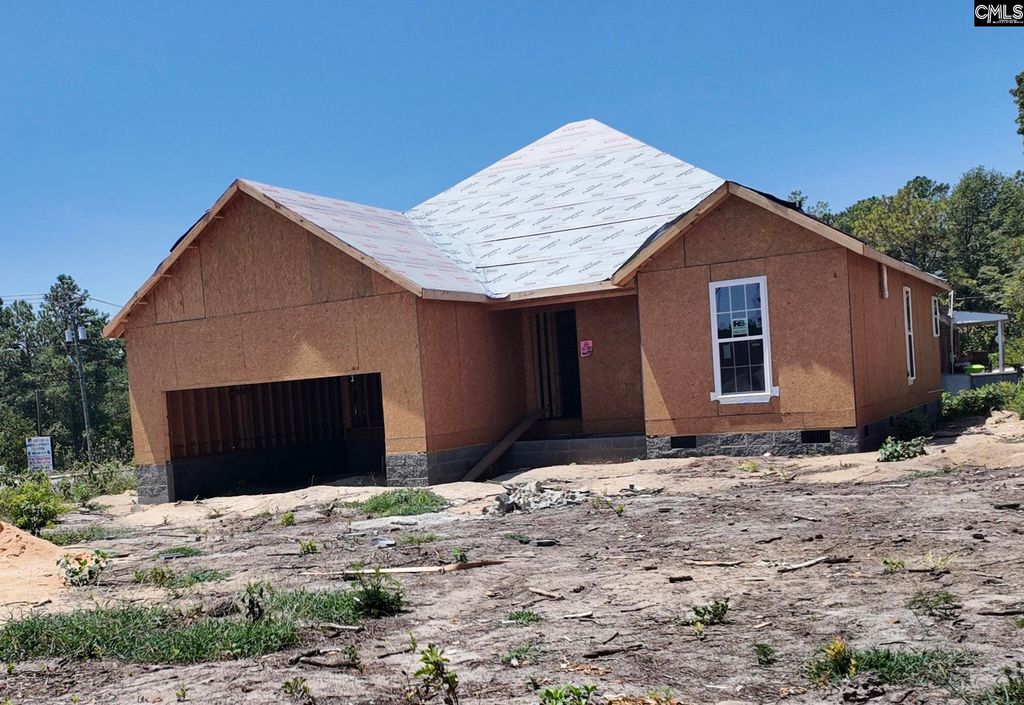 101 Goodrich Street, Columbia, SC 29223