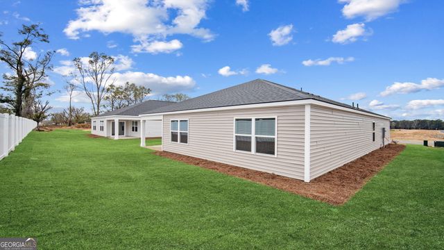 177 Timber Road, Statesboro, GA 30458