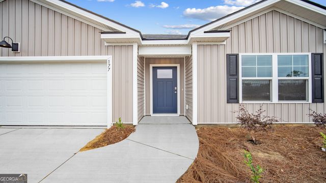 177 Timber Road, Statesboro, GA 30458