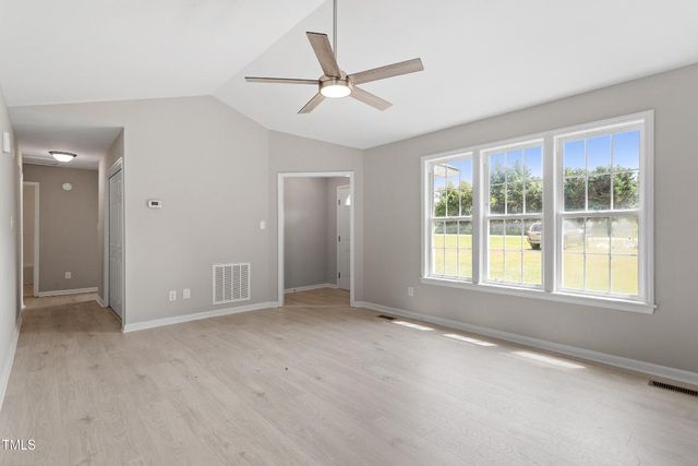 1941 White Memorial Church Road, Willow Spring, NC 27592