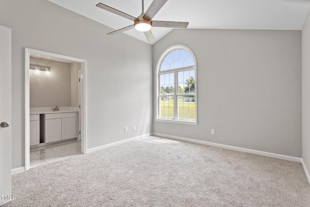 1941 White Memorial Church Road, Willow Spring, NC 27592