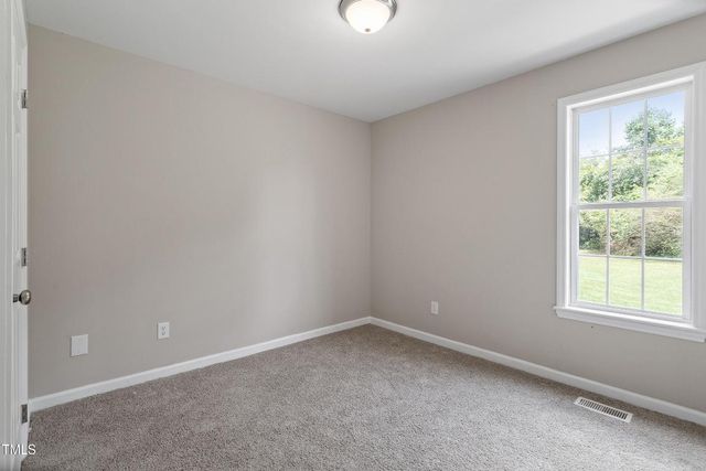 1941 White Memorial Church Road, Willow Spring, NC 27592