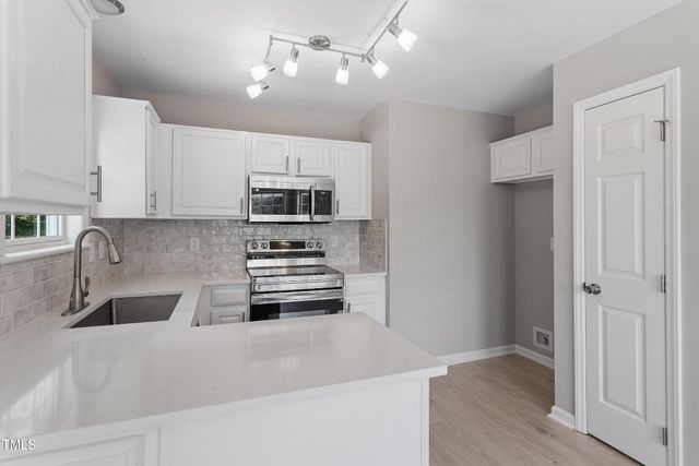 1941 White Memorial Church Road, Willow Spring, NC 27592