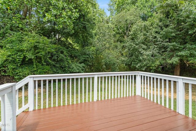 1941 White Memorial Church Road, Willow Spring, NC 27592