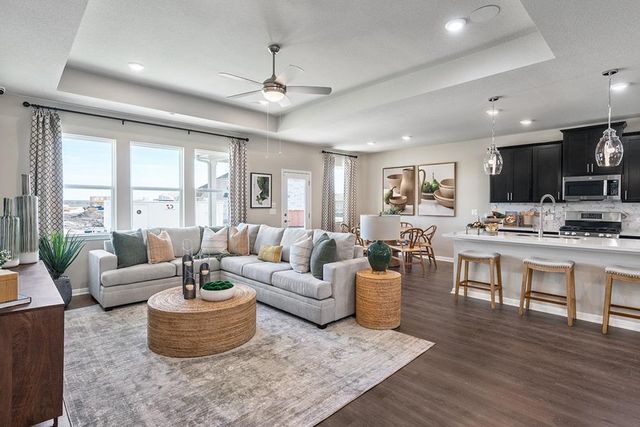 1616 Lorant LN, Pflugerville, TX 78660