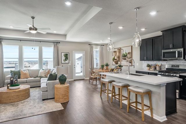 1616 Lorant LN, Pflugerville, TX 78660