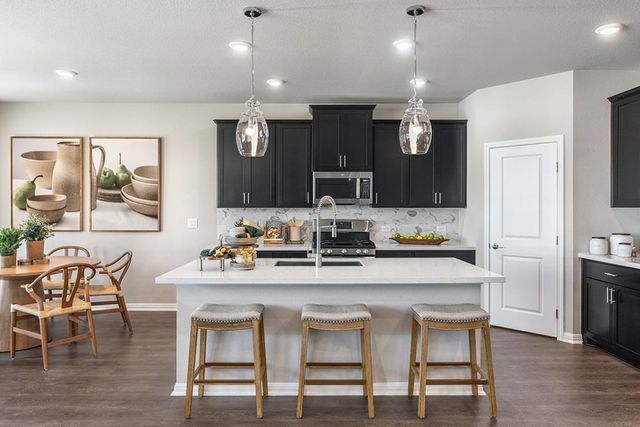 1616 Lorant LN, Pflugerville, TX 78660