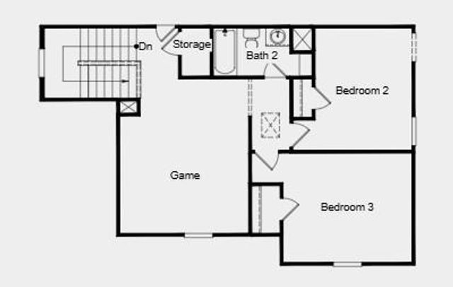 1616 Lorant LN, Pflugerville, TX 78660